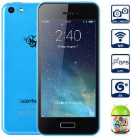 GOOPHONE Z5C Android 4.2